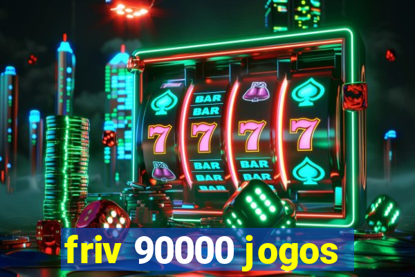 friv 90000 jogos