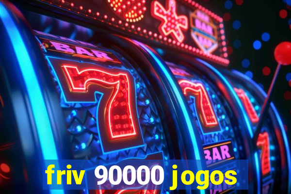 friv 90000 jogos