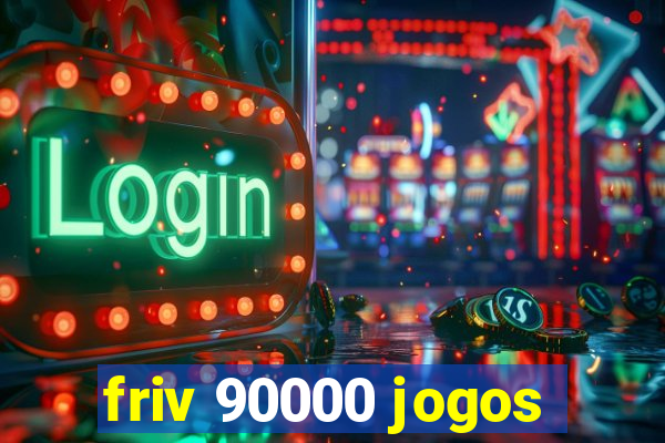 friv 90000 jogos