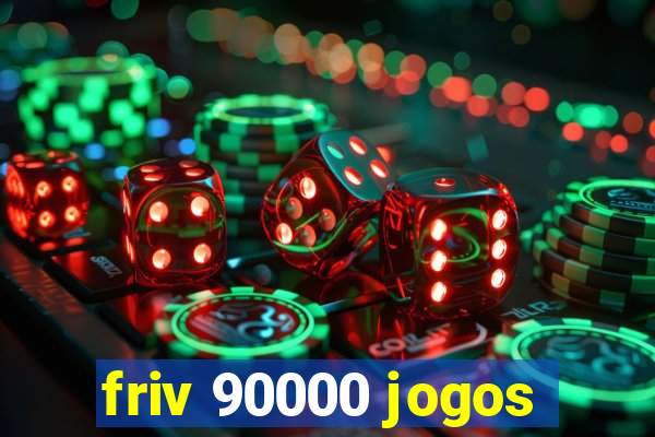 friv 90000 jogos