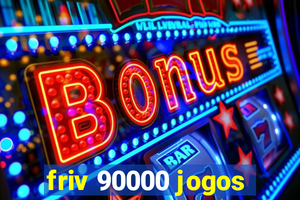 friv 90000 jogos