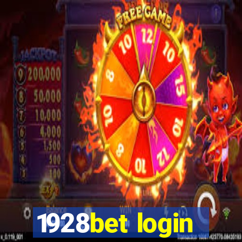 1928bet login