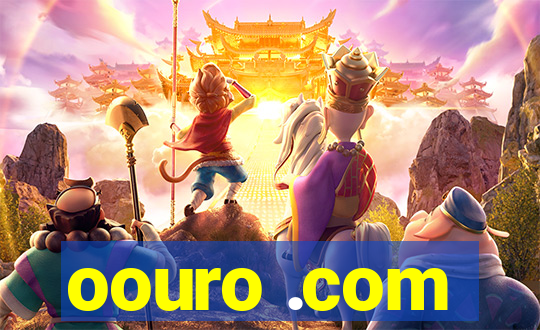 oouro .com