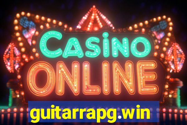 guitarrapg.win