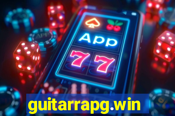 guitarrapg.win