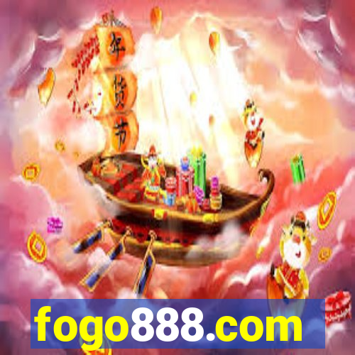 fogo888.com