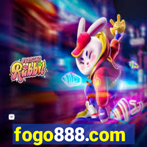 fogo888.com