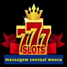 massagem sensual mooca