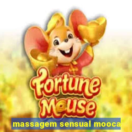 massagem sensual mooca