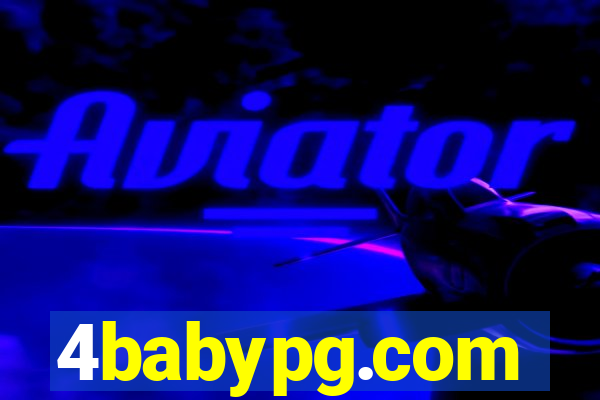 4babypg.com