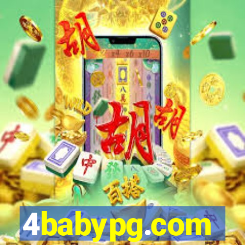 4babypg.com