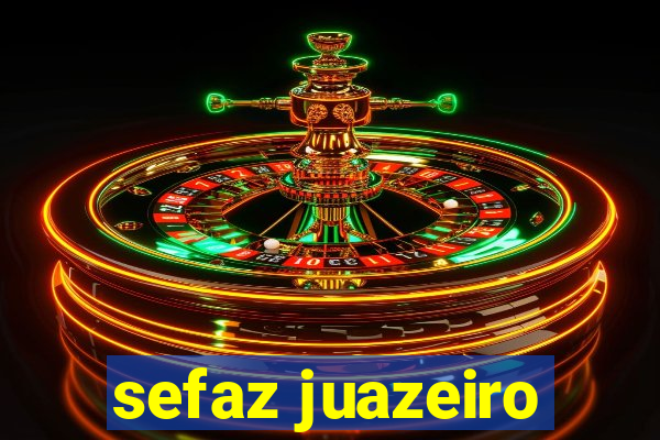 sefaz juazeiro