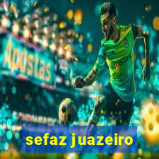 sefaz juazeiro