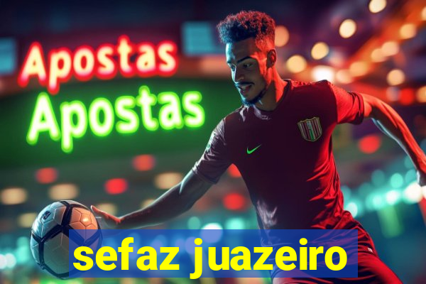 sefaz juazeiro