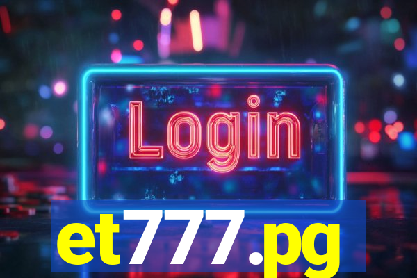 et777.pg