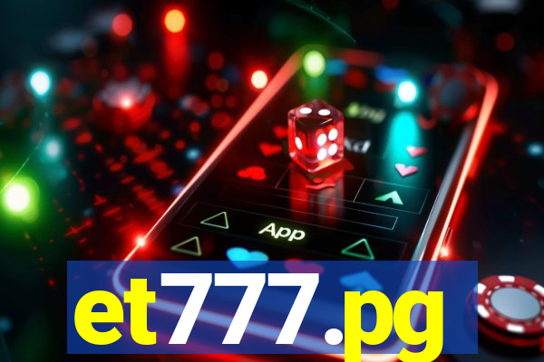 et777.pg