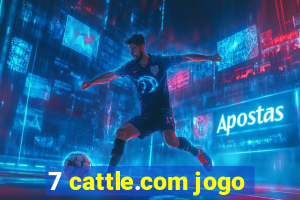 7 cattle.com jogo