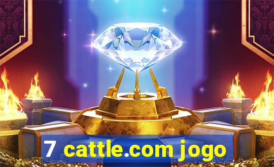 7 cattle.com jogo