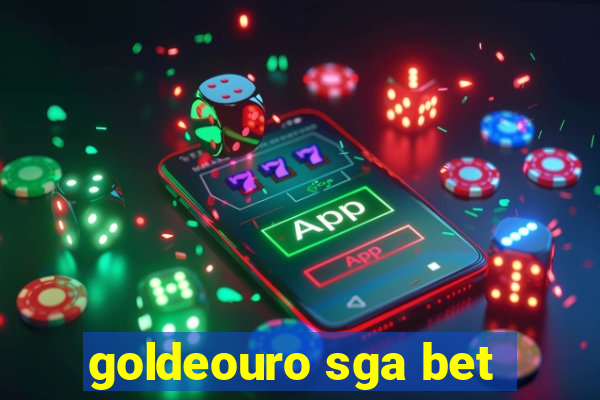 goldeouro sga bet