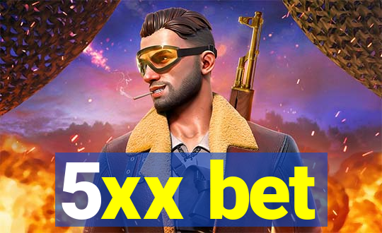 5xx bet