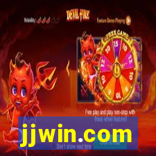 jjwin.com