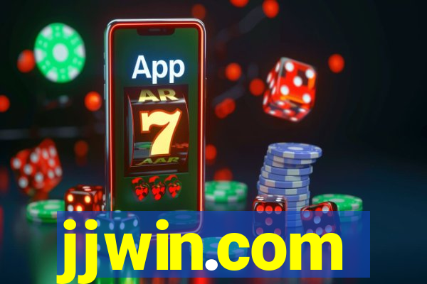 jjwin.com