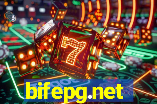 bifepg.net