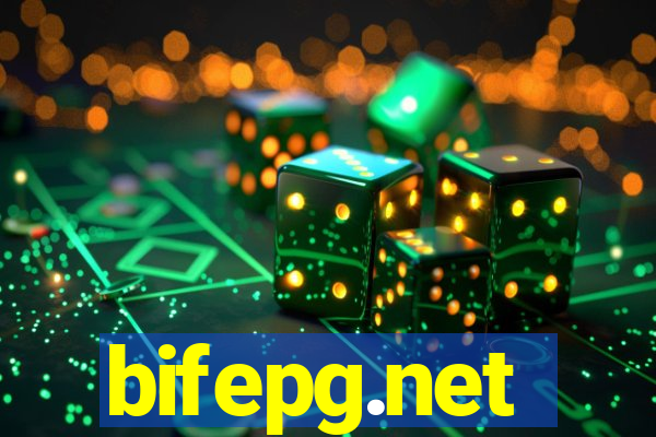 bifepg.net