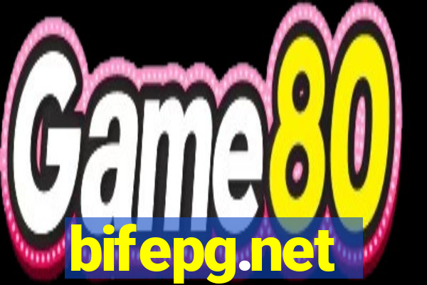 bifepg.net