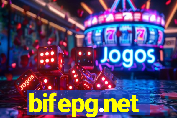 bifepg.net