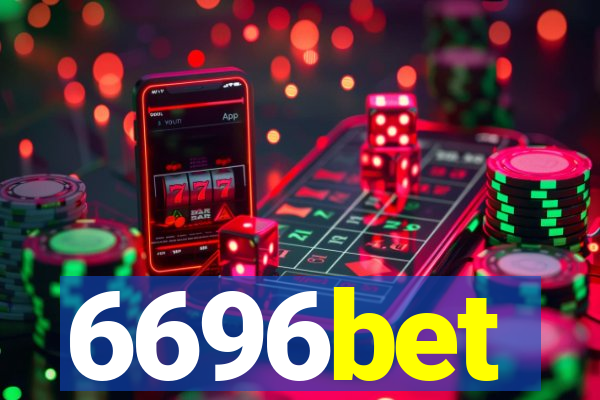 6696bet