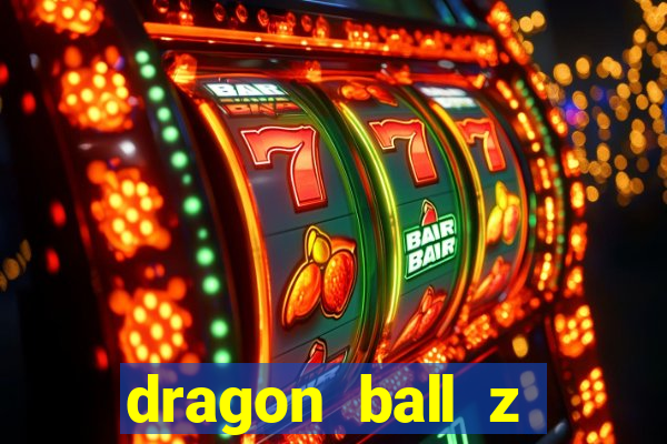 dragon ball z tenkaichi 4 ps2 iso