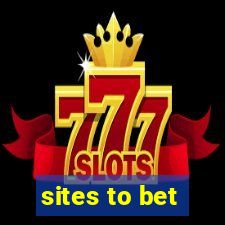 sites to bet