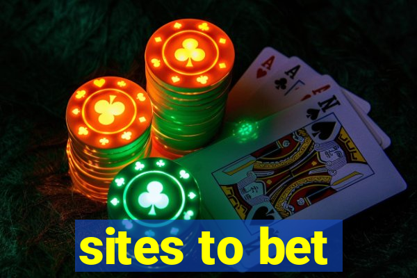 sites to bet