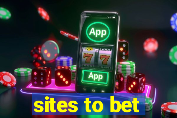 sites to bet