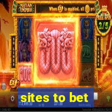 sites to bet