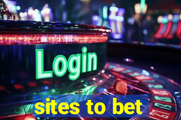 sites to bet