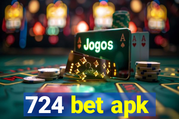 724 bet apk