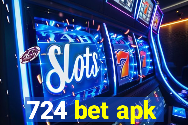 724 bet apk