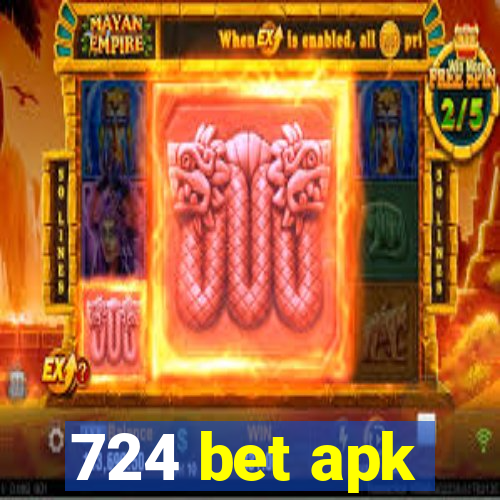 724 bet apk