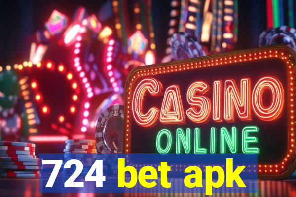 724 bet apk