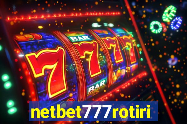 netbet777rotiri