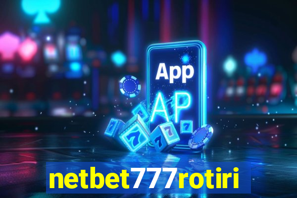 netbet777rotiri