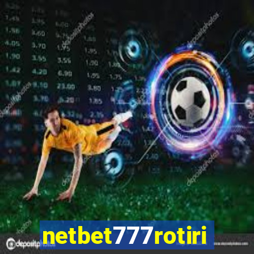 netbet777rotiri