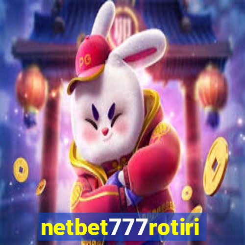 netbet777rotiri