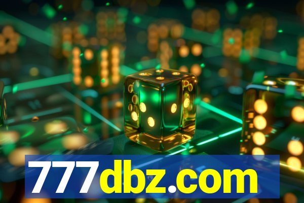 777dbz.com