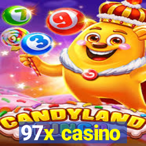 97x casino