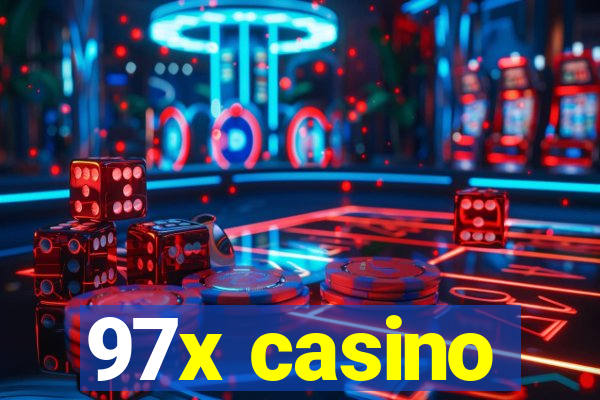 97x casino