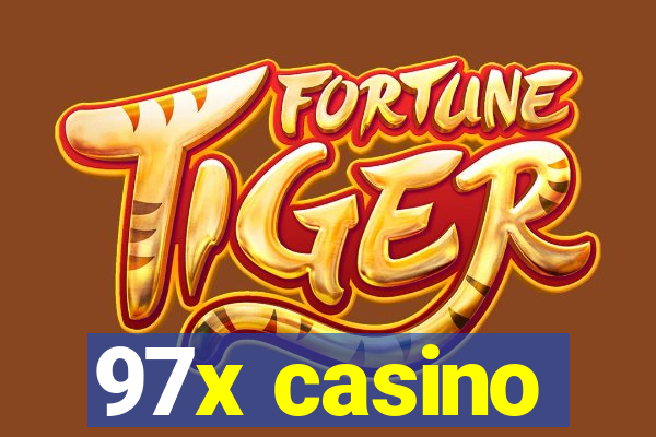 97x casino