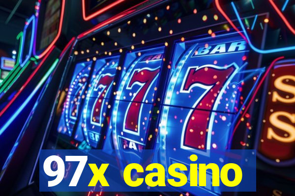 97x casino